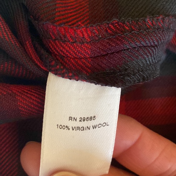 Beautiful Pendleton dress - Picture 4 of 4